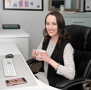 Meet your Posher, Jess